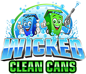 Wicked Clean Cans